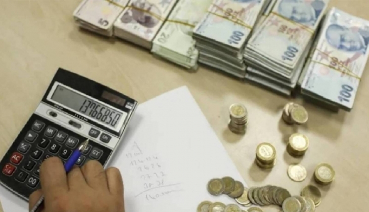 Vergi dairesi başkanlıkları ve defterdarlıklar kapatıldı!