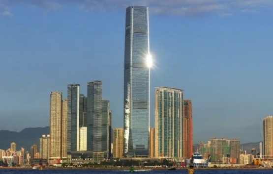 Bu gökdelenlerin nerede olduğunu bulabilecek misiniz?