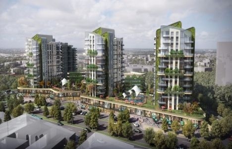 Nef Bahçelievler fiyatları güncel 2017!