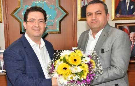 Aksaray Yeni Sanayi Projesi'nde yoğun talep!