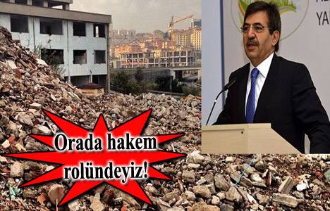 fikirtepe İdris Güllüce