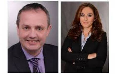 REC, İstanbul'a ofis açtı!