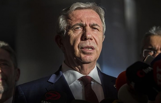 Ankara Büyükşehir den tahliye edilen binalarda yaşayanlara destek!