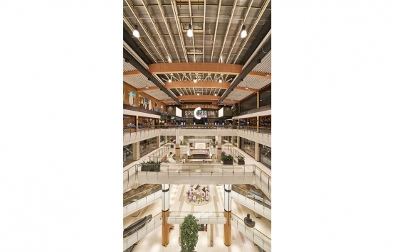 Capitol'den kiracılarına yüzde 50'ye ek yüzde 25 indirim desteği!