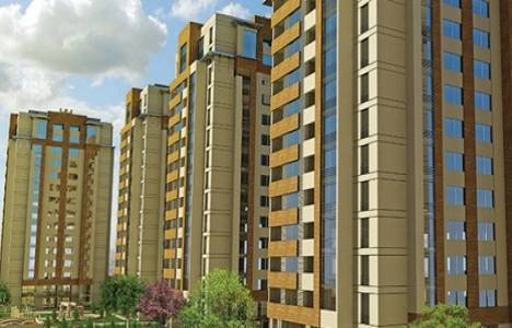 Real İstanbul Residence resimleri!