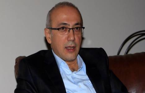 Lütfi Elvan: Marmaray Demir İpek Yolu güzergahındaki tüm ülkelerin kazanımı!