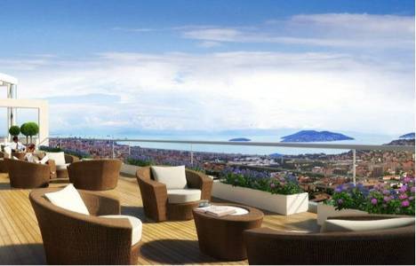 Hemen teslim 1+1 daire fiyatları 2013!