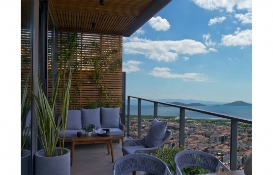 Nidapark Küçükyalı projesinin kısmi geçici kabulü yapıldı!