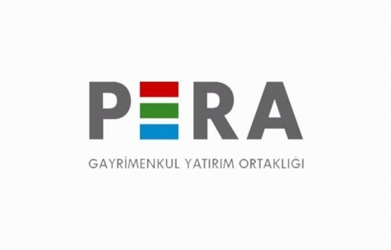 Pera GYO 2021 yılı değerleme firmasını seçti!