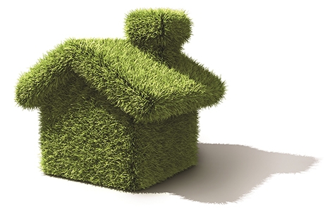 Yalıtım yaz aylarında da enerji tasarrufu sağlıyor!