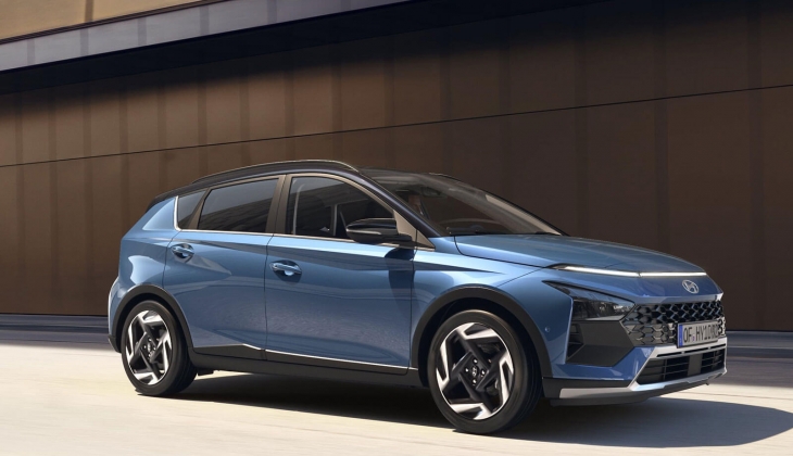 Hyundai Bayon da Eylül e özel 175 bin TL ve sıfır faiz fırsatı! Hyundai Bayon 13 Eylül 2024 fiyat listesi...