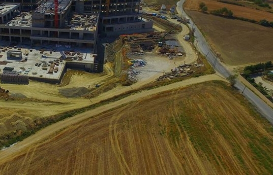 Çorlu arsa satışı