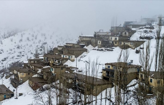 Köy yerine kırsal mahalleler geldi!