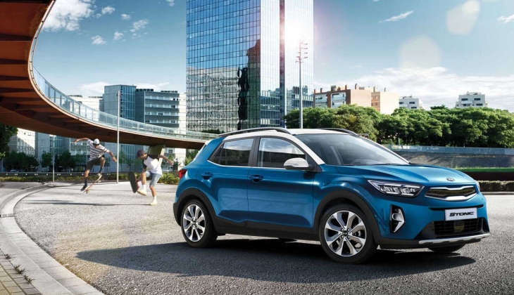 Kia Stonic Mart zammı yapıldı mı? İşte 15 Mart 2023 fiyat listesi