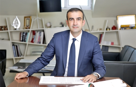 KDV indirimi ticari projelerde de uygulanmalı!