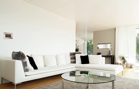 BTicino Axolute Swarovski ile duvarlarınıza mücevher ışıltısı!