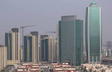 IKBY'de emlak sektörü değer kaybediyor!