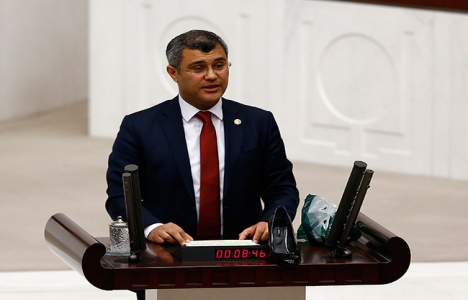 TOKİ Bodrum'da lüks konut projesi yapacak mı?