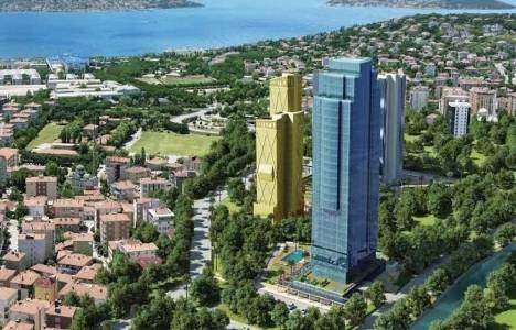 Adam Kule projesinin lansmanı gerçekleşti!