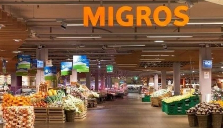 Migros'tan yüzde 40'a varan indirim! Tost peyniri 163 TL'den 99 TL'ye düştü!