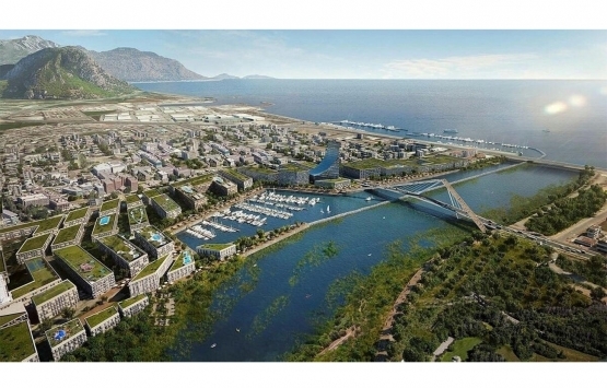 Kanal İstanbul'la ilgili 21 yalan 21 gerçek!