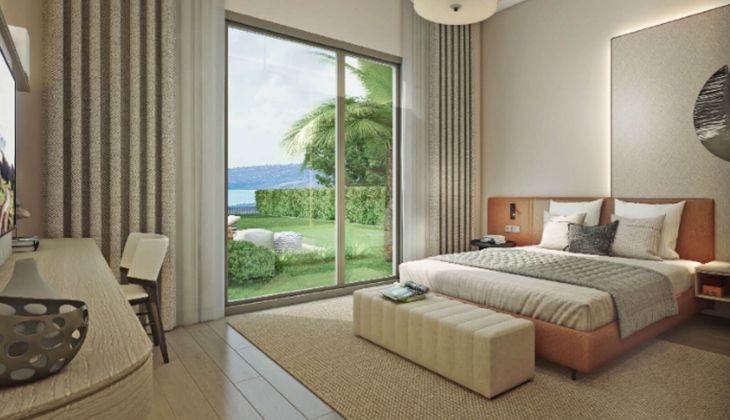 Asgari ücrete yüzde 25 zam diyen MÜSAİD Başkanı, 22 milyon TL den satışa sunduğu villalar için şimdi 45 milyon istiyor!