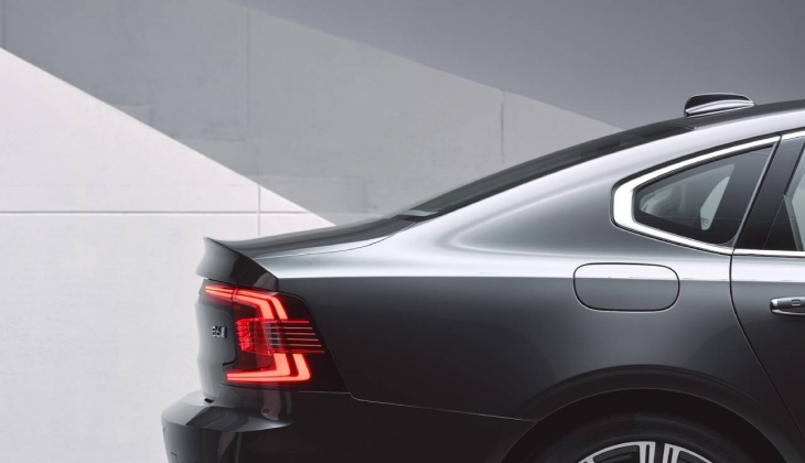 Volvo S90’ın eylül fiyatları açıklandı! Görünce şok olacaksınız! İşte, 10 Eylül 2022 fiyat listesi…