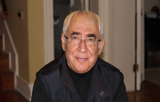 Şener Şen’in doğduğu ev her an çökebilir!