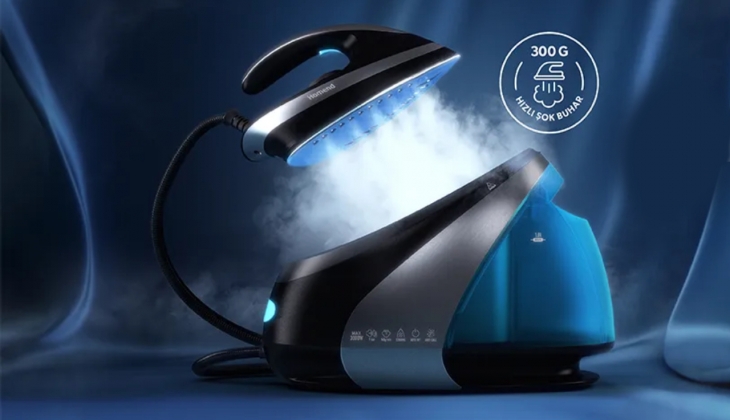 Homend Jetsteam 1173h Buhar Kazanlı Ütü ne kadar, kaç TL? İşte Ağustos 2023 güncel fiyat listesi