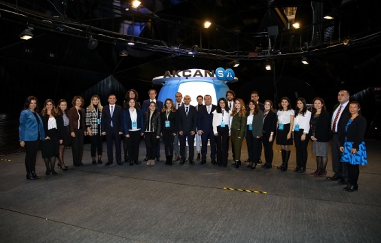 Akçansa’dan gençlere iş fırsatı!