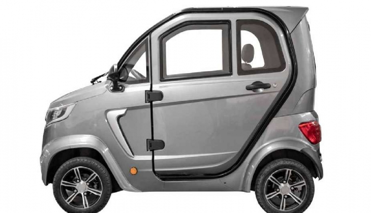 A101 de Volta EV1 Elektrikli Araç ne kadar? İşte 9 Mart 2023 fiyat listesi...