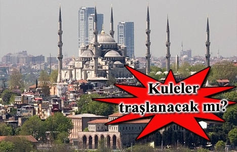 16/9 kulelerinin ruhsat iptali davasından mimar çekildi, top danıştayda!