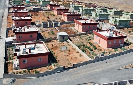 Kırsal dönüşüm başlıyor!