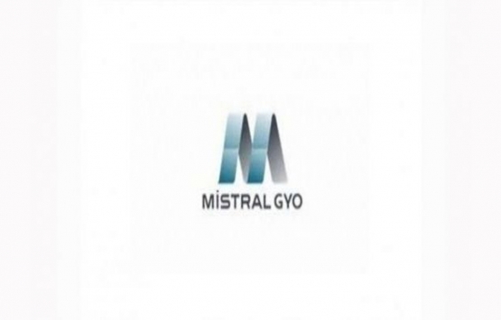 Mistral GYO 2019 yılı için kar payı dağıtacak!