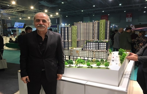 Optimist Residence yeni yılda satışa çıkıyor!