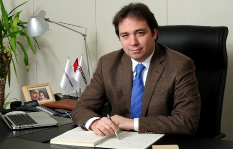 Sinan Ak: Sarıtepe ve Demirciler RES inşaatına başladık!