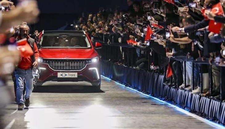 TOGG binlerce kişiye iş imkanı sağlayacak! TOGG iş başvurusu şartları neler?