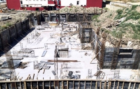 Kütahya Emet Öğrenci Yurdu ne zaman açılacak?