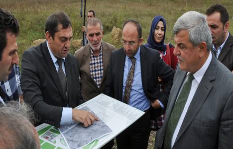 kartepe 2014 projeleri