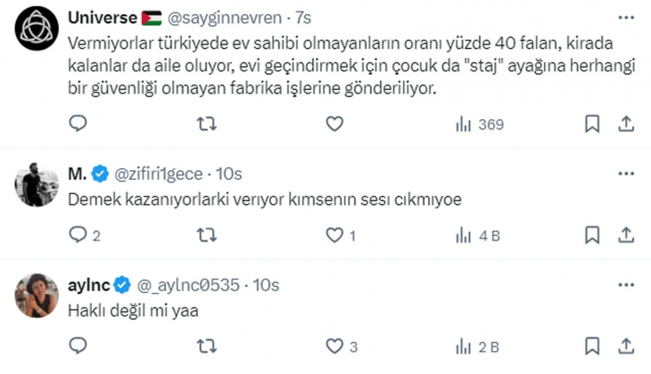 2+1 eli yüzü düzgün evlerin kirası 40 bin TL den başlıyor! İstanbul un pahalılığına isyan!