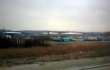 Ankapark ne durumda?