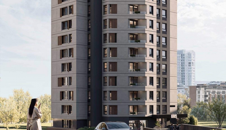 Senart Residence Veliefendi ön talep topluyor! Yeni proje!