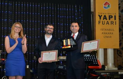 Aspen, Altın Mıknatıs Ödülleri'nde Mansiyon Ödülü aldı!