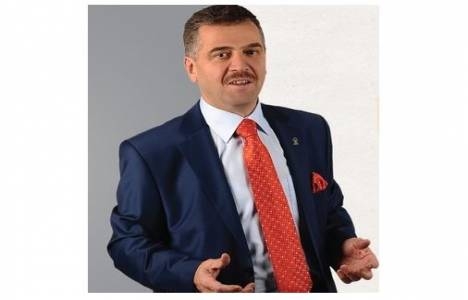 Gaziosmanpaşa Belediye Başkanı Hasan Tahsin Usta