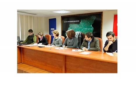 Kerpe’ye bungalovlu mesire alanı yapılacak!