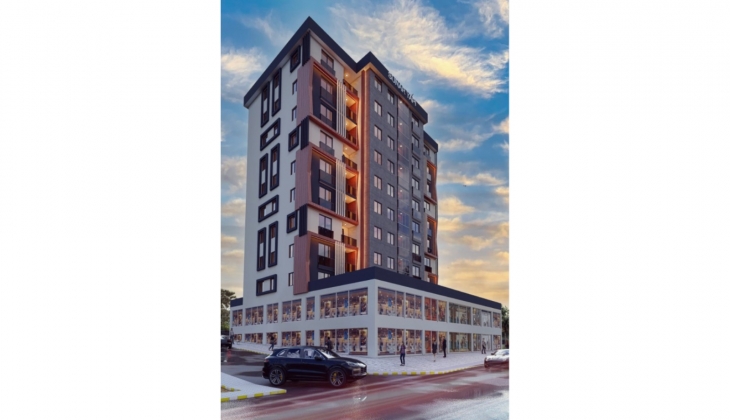 Sunar Life Tuzla’da 8.4 milyon TL’den başlayan fiyatlarla! Yeni proje!