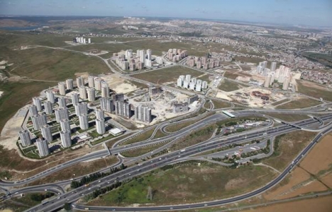 Ispartakule'de 4 bin konuta satış yasağı mı geldi?