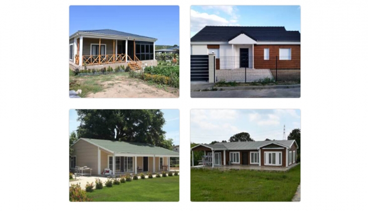 Karmod, Fransa da 4. etap çelik konut projesini yapıyor: 38 günde oturuma hazır olacak! 