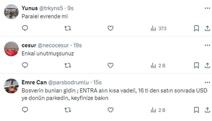 Bu hisseleri düzenli alanlar 4 yılda ev ve araba sahibi olabilir!