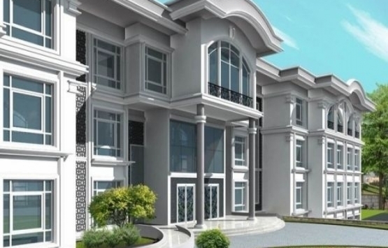 TOKİ Konya Hükümet Konağı ihalesi